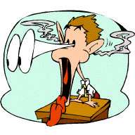 Information Overload 
