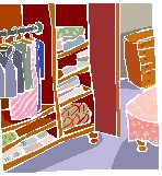 Spring Cleaning