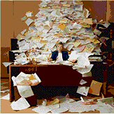 Tame Your Paper Tiger!