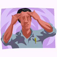 Stressed to the max