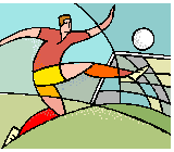 Go for the goal!